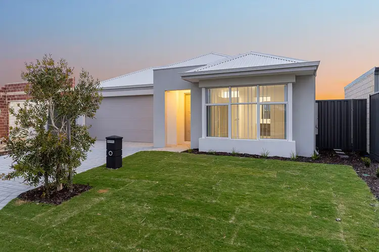 Fourth view of Homely house listing, 16 Maritime Terrace, Port Kennedy WA 6172