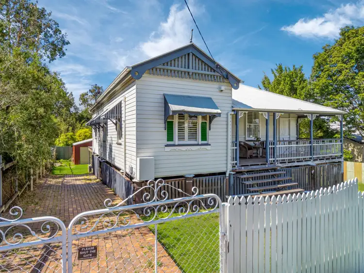 Second view of Homely house listing, 27 Thomas Street, Sadliers Crossing QLD 4305