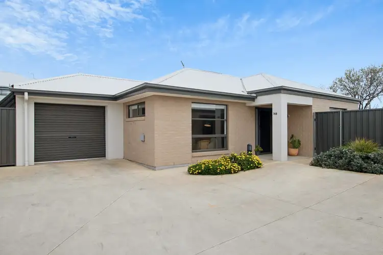 Main view of Homely house listing, 74b First Avenue, Woodville Gardens SA 5012