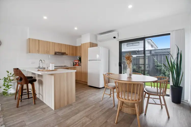 Fifth view of Homely house listing, 74b First Avenue, Woodville Gardens SA 5012
