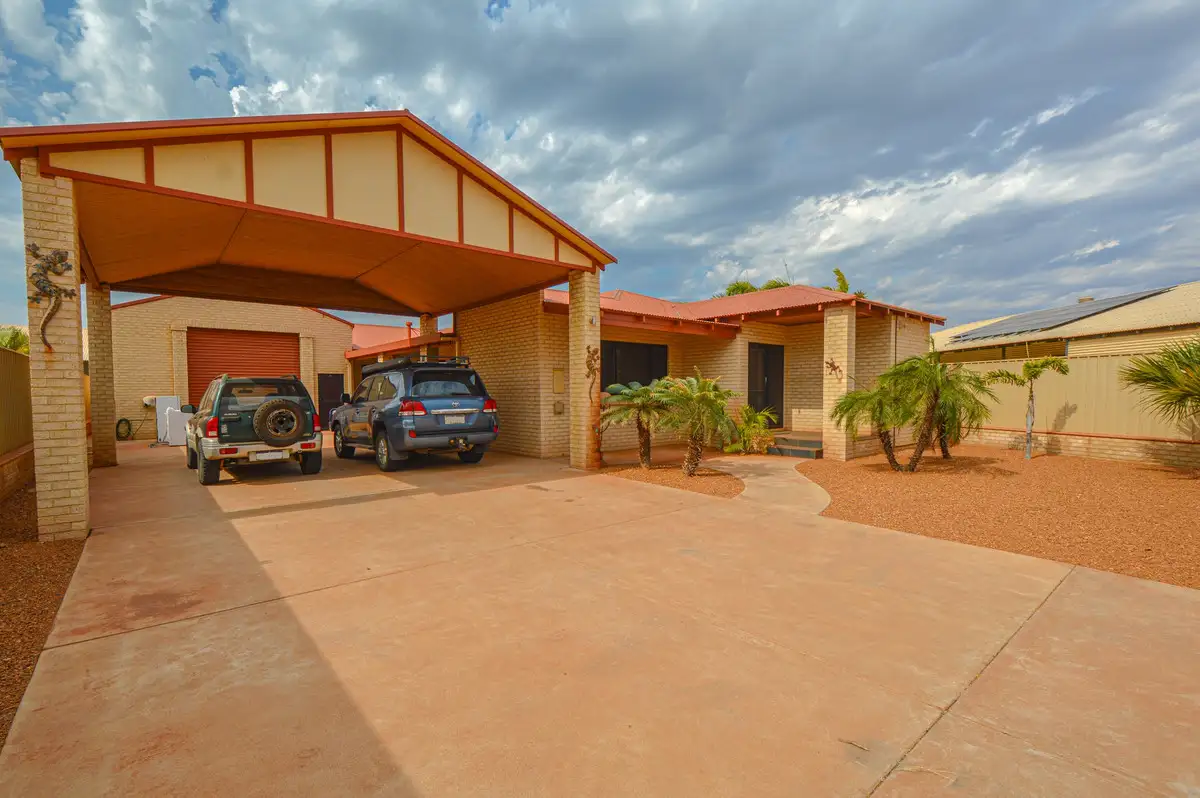 Main view of Homely house listing, 71 Dowding Way, Port Hedland WA 6721
