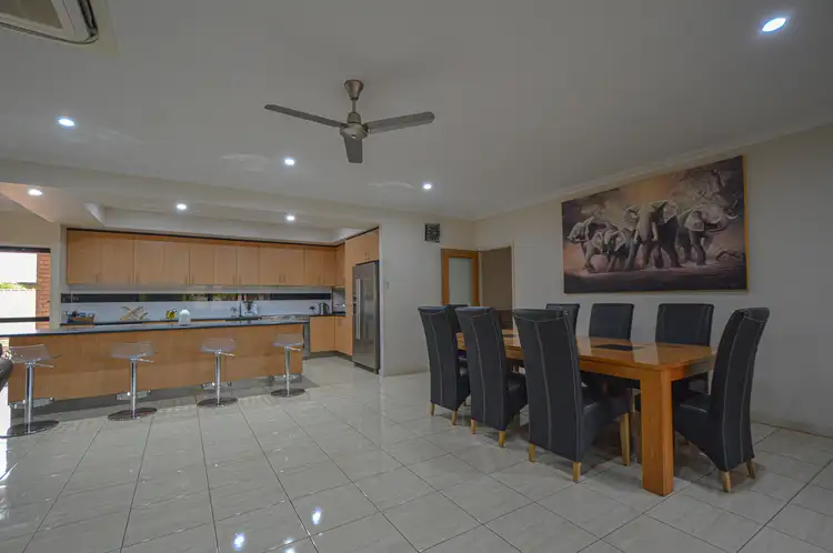 Third view of Homely house listing, 71 Dowding Way, Port Hedland WA 6721