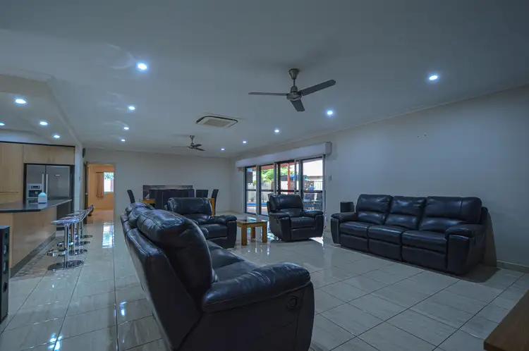 Fourth view of Homely house listing, 71 Dowding Way, Port Hedland WA 6721