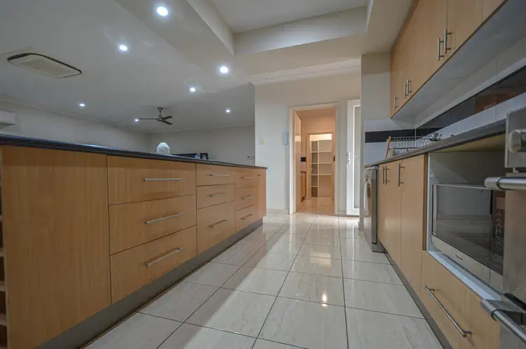 Sixth view of Homely house listing, 71 Dowding Way, Port Hedland WA 6721