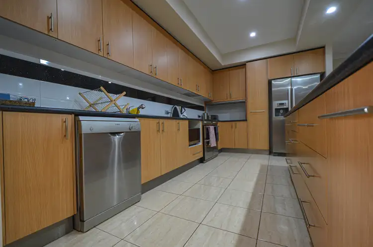Seventh view of Homely house listing, 71 Dowding Way, Port Hedland WA 6721