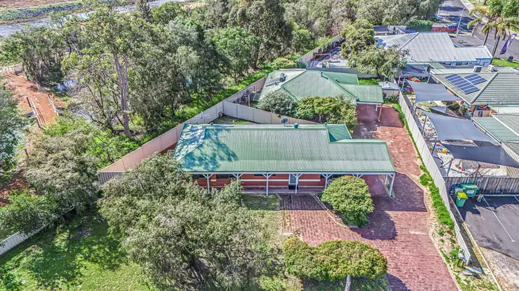 1/31 Glenmeer Ramble, West Busselton WA 6280