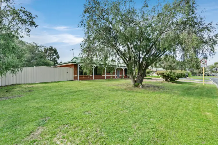 Third view of Homely semi-detached listing, 1/31 Glenmeer Ramble, West Busselton WA 6280