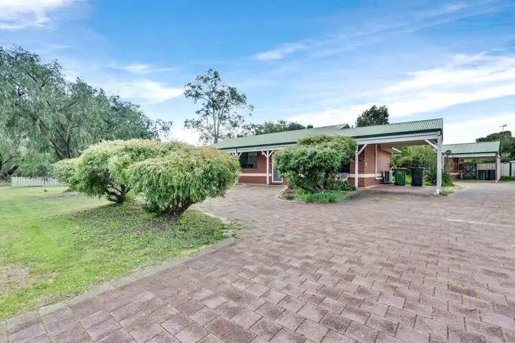 Fourth view of Homely semi-detached listing, 1/31 Glenmeer Ramble, West Busselton WA 6280