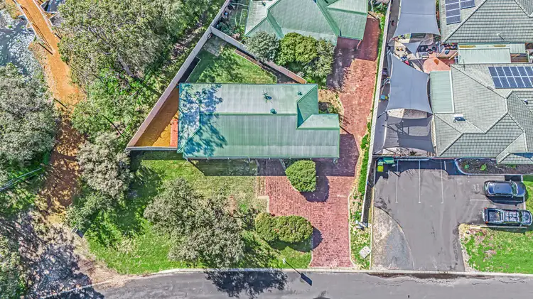 Fifth view of Homely semi-detached listing, 1/31 Glenmeer Ramble, West Busselton WA 6280