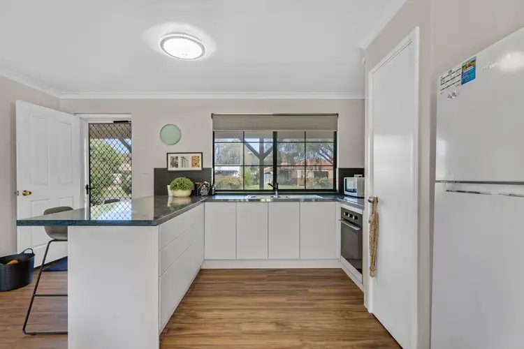 Sixth view of Homely semi-detached listing, 1/31 Glenmeer Ramble, West Busselton WA 6280