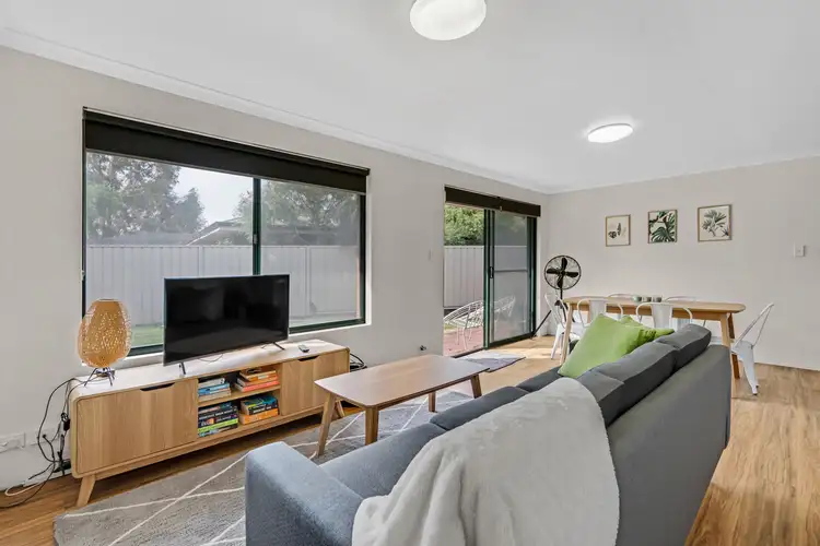 Seventh view of Homely semi-detached listing, 1/31 Glenmeer Ramble, West Busselton WA 6280