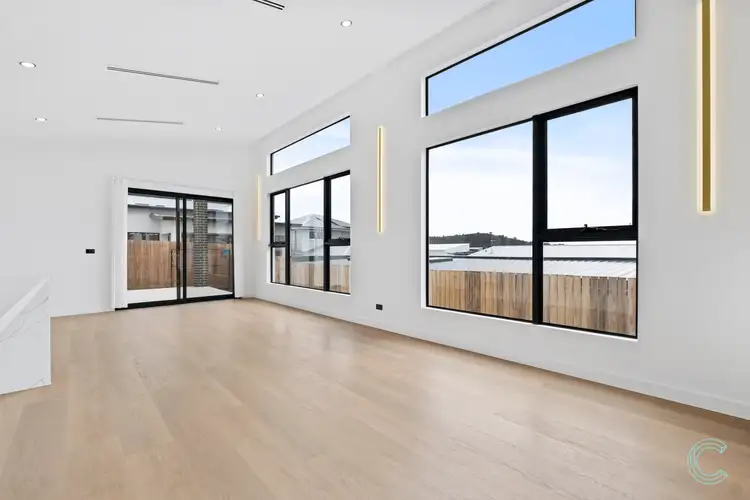 Second view of Homely house listing, 33 Quong Tart Avenue, Denman Prospect ACT 2611