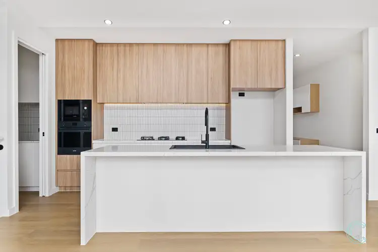 Third view of Homely house listing, 33 Quong Tart Avenue, Denman Prospect ACT 2611