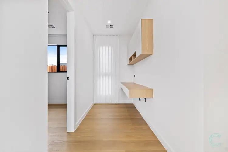 Fourth view of Homely house listing, 33 Quong Tart Avenue, Denman Prospect ACT 2611