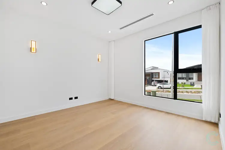 Fifth view of Homely house listing, 33 Quong Tart Avenue, Denman Prospect ACT 2611