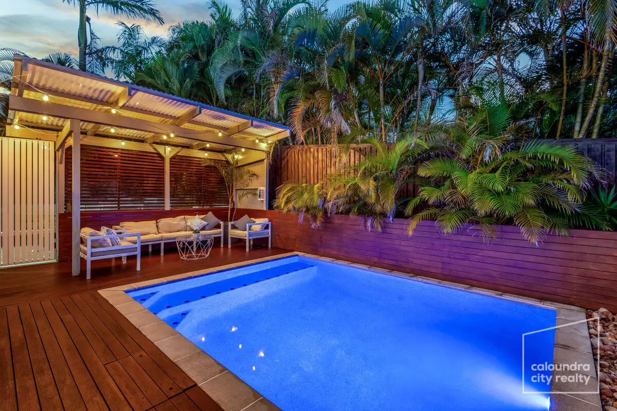 Main view of Homely house listing, 7 Lotte Place, Caloundra West QLD 4551