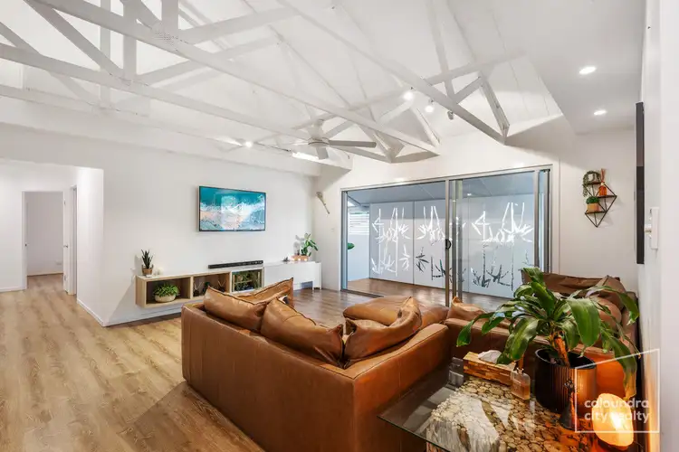 Fourth view of Homely house listing, 7 Lotte Place, Caloundra West QLD 4551