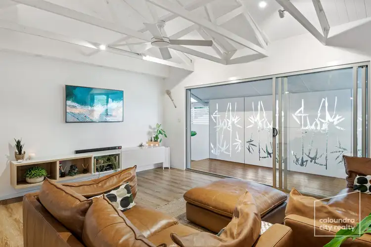 Fifth view of Homely house listing, 7 Lotte Place, Caloundra West QLD 4551