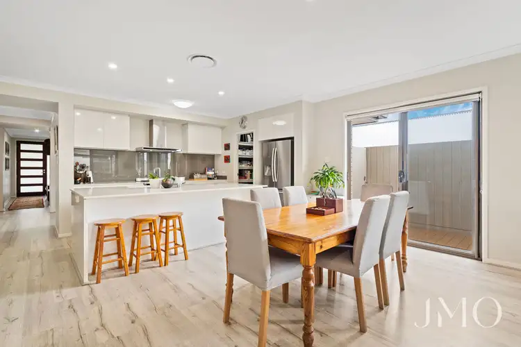 Fifth view of Homely house listing, 28 Richenda Street, Ormeau Hills QLD 4208