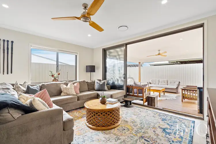 Sixth view of Homely house listing, 28 Richenda Street, Ormeau Hills QLD 4208