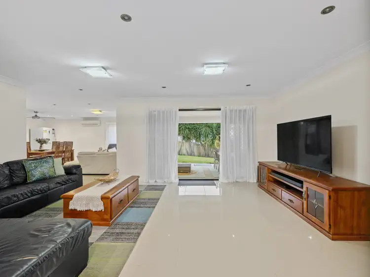 Third view of Homely house listing, 88 Lakes Entrance Drive, Springfield Lakes QLD 4300