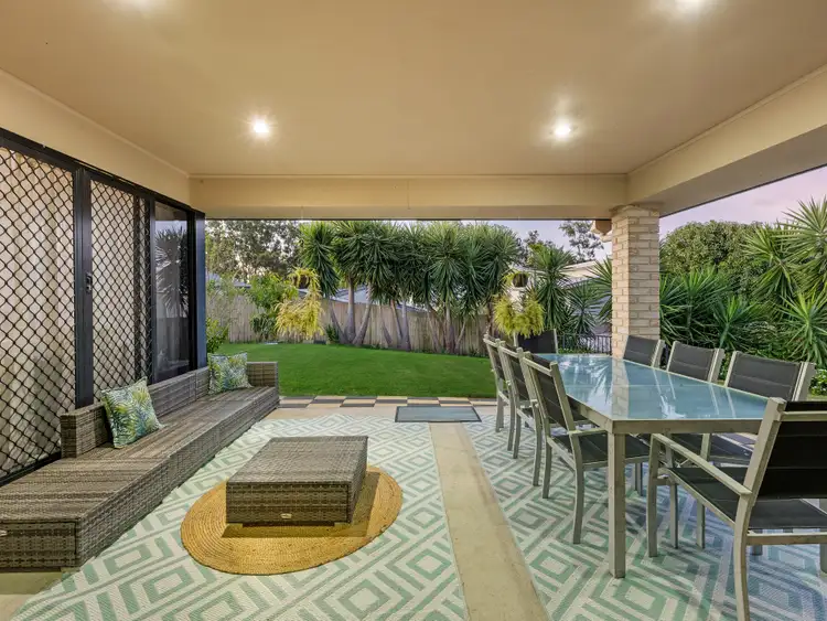 Fourth view of Homely house listing, 88 Lakes Entrance Drive, Springfield Lakes QLD 4300