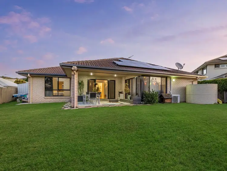 Sixth view of Homely house listing, 88 Lakes Entrance Drive, Springfield Lakes QLD 4300