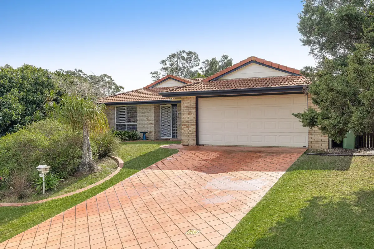 Main view of Homely house listing, 13 Mirage Court, Wilsonton QLD 4350