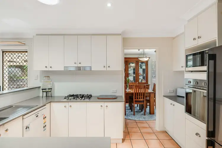 Fourth view of Homely house listing, 13 Mirage Court, Wilsonton QLD 4350