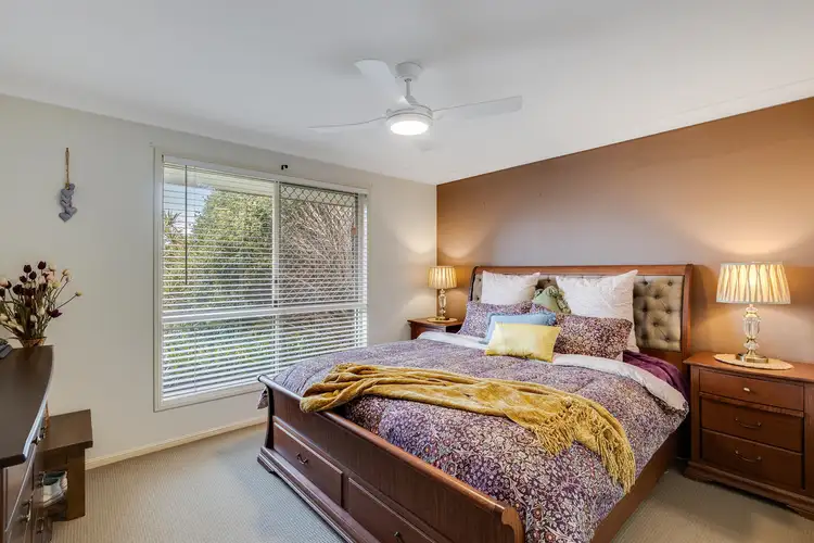 Sixth view of Homely house listing, 13 Mirage Court, Wilsonton QLD 4350