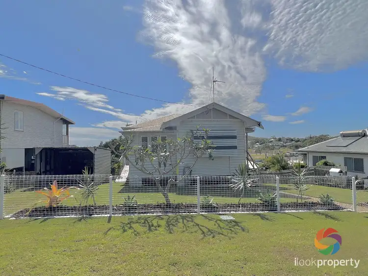 Second view of Homely house listing, 8 Bayne Street, West Gladstone QLD 4680