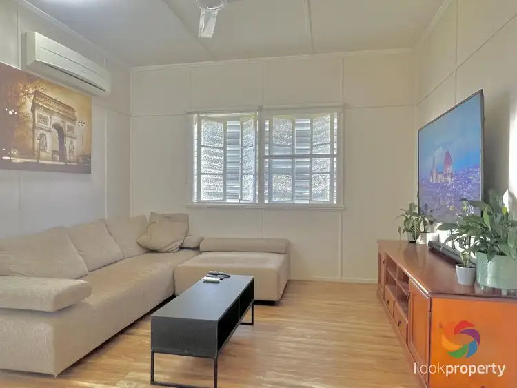 Third view of Homely house listing, 8 Bayne Street, West Gladstone QLD 4680