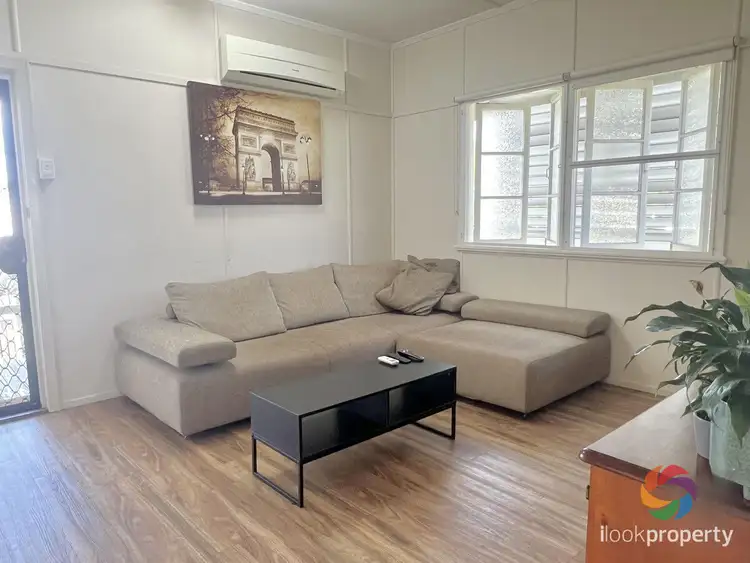 Fourth view of Homely house listing, 8 Bayne Street, West Gladstone QLD 4680
