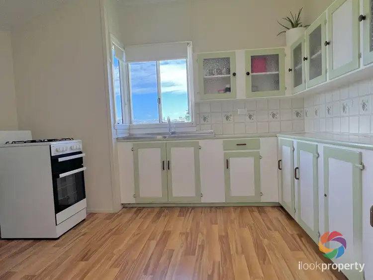Fifth view of Homely house listing, 8 Bayne Street, West Gladstone QLD 4680