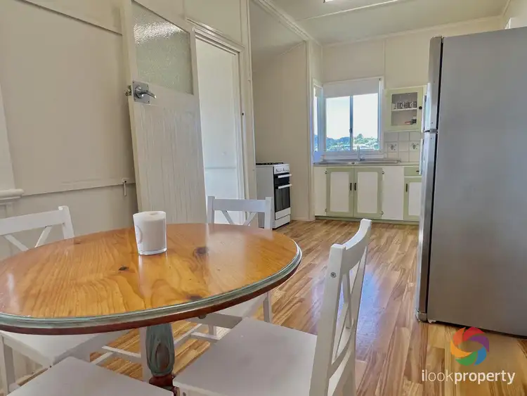 Sixth view of Homely house listing, 8 Bayne Street, West Gladstone QLD 4680