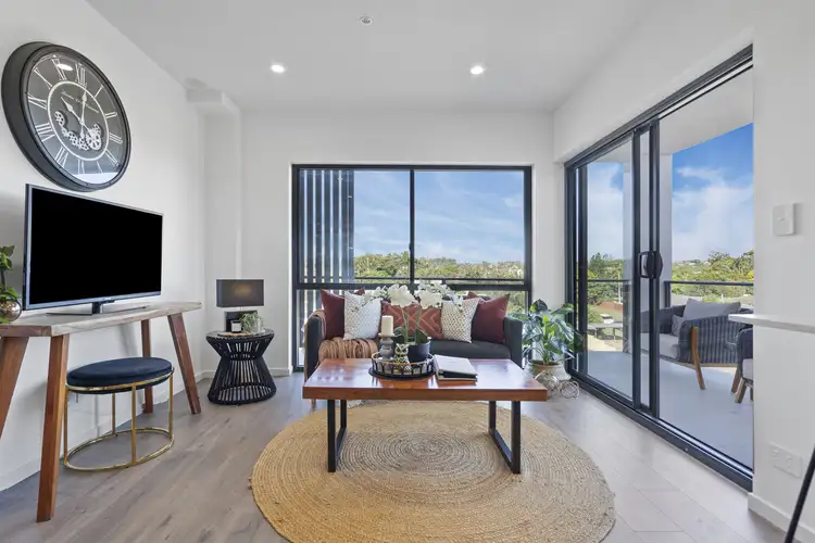 Main view of Homely apartment listing, 203/3 Bernice Avenue, Underwood QLD 4119