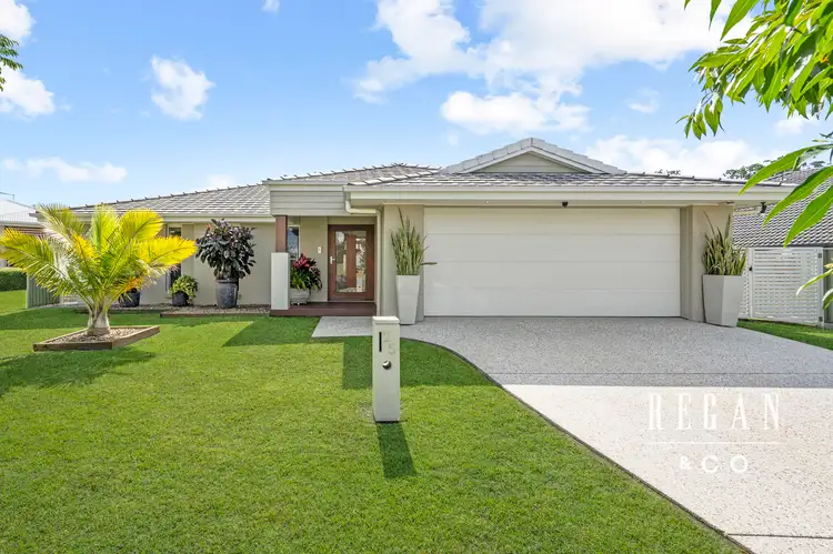 25 Regal Crescent, Narangba QLD 4504