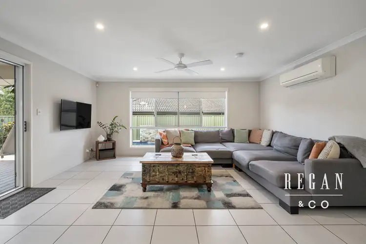 Sixth view of Homely house listing, 25 Regal Crescent, Narangba QLD 4504