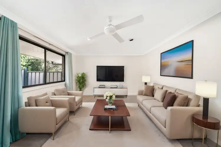 Second view of Homely house listing, 41 Voltaire Crescent, Petrie QLD 4502