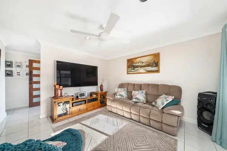 Fourth view of Homely house listing, 41 Voltaire Crescent, Petrie QLD 4502