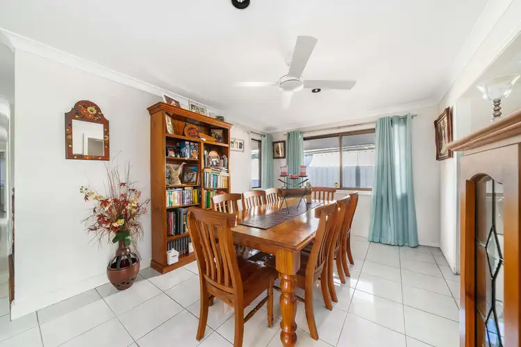 Fifth view of Homely house listing, 41 Voltaire Crescent, Petrie QLD 4502