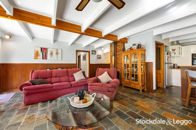 Third view of Homely house listing, 55 MacIntoshs Road, Boolarra VIC 3870