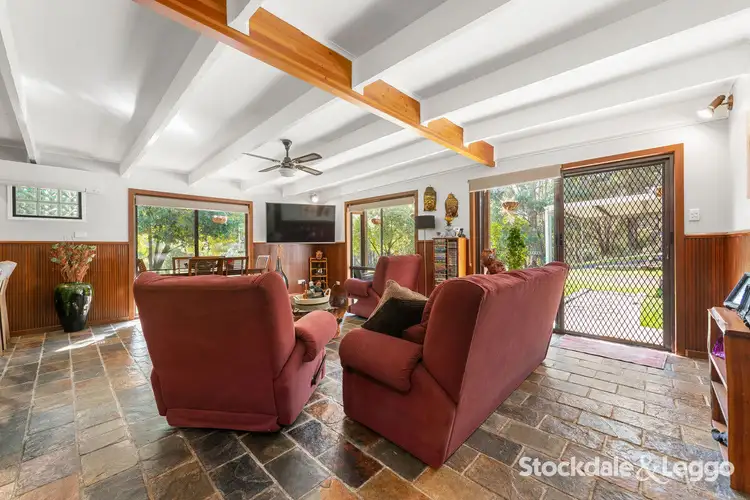 Fourth view of Homely house listing, 55 MacIntoshs Road, Boolarra VIC 3870