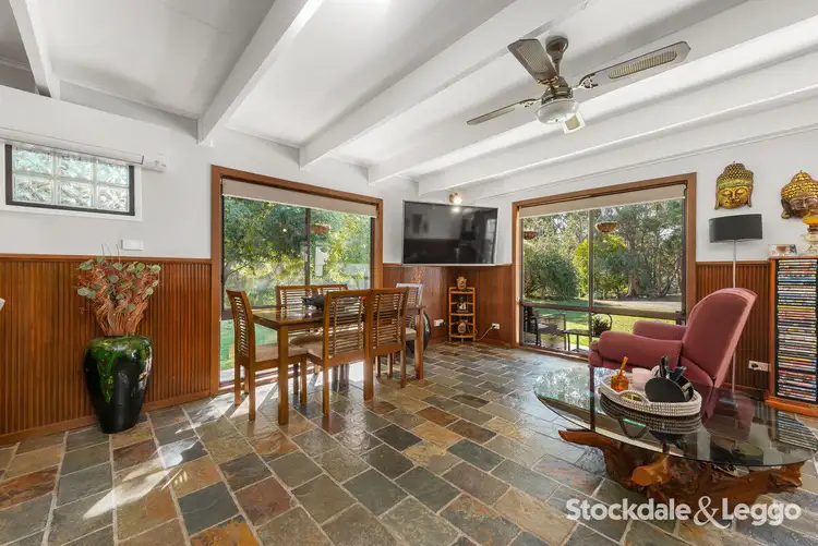 Sixth view of Homely house listing, 55 MacIntoshs Road, Boolarra VIC 3870