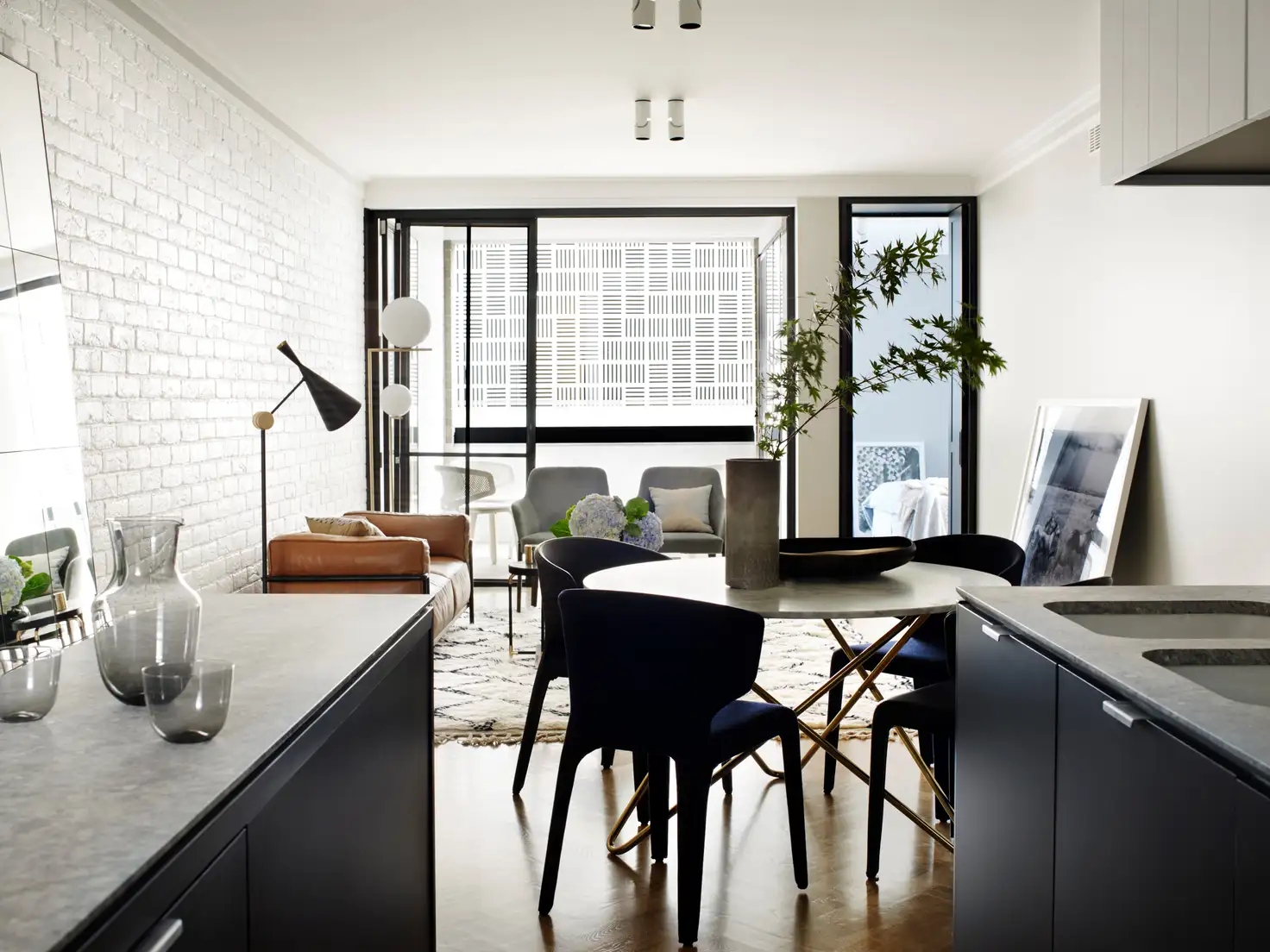 Main view of Homely apartment listing, 101/17 Danks Street, Waterloo NSW 2017