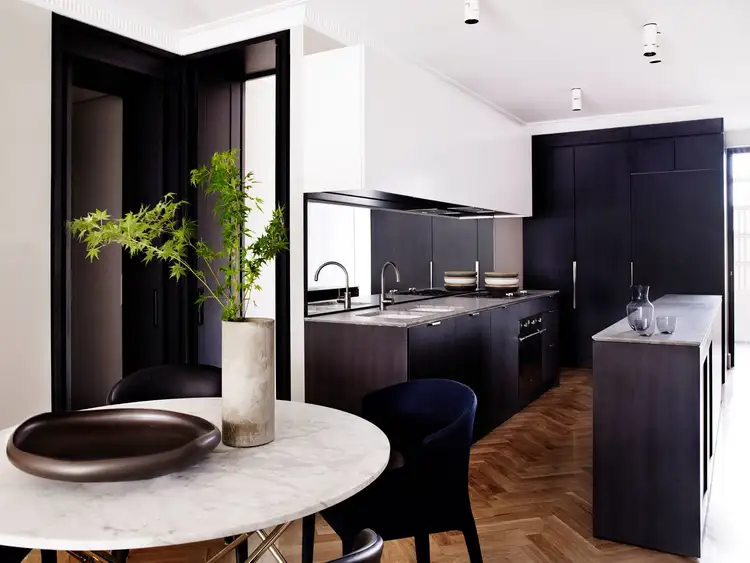 Third view of Homely apartment listing, 101/17 Danks Street, Waterloo NSW 2017