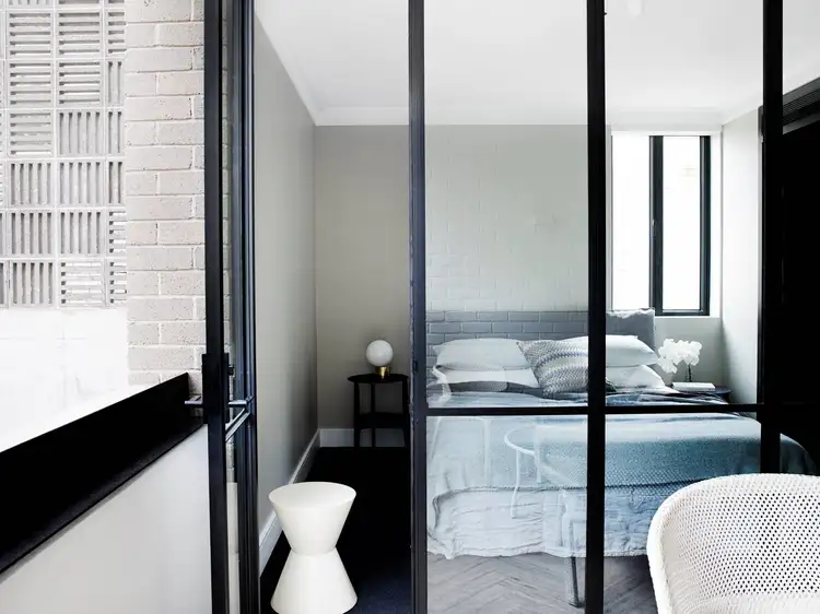 Fifth view of Homely apartment listing, 101/17 Danks Street, Waterloo NSW 2017