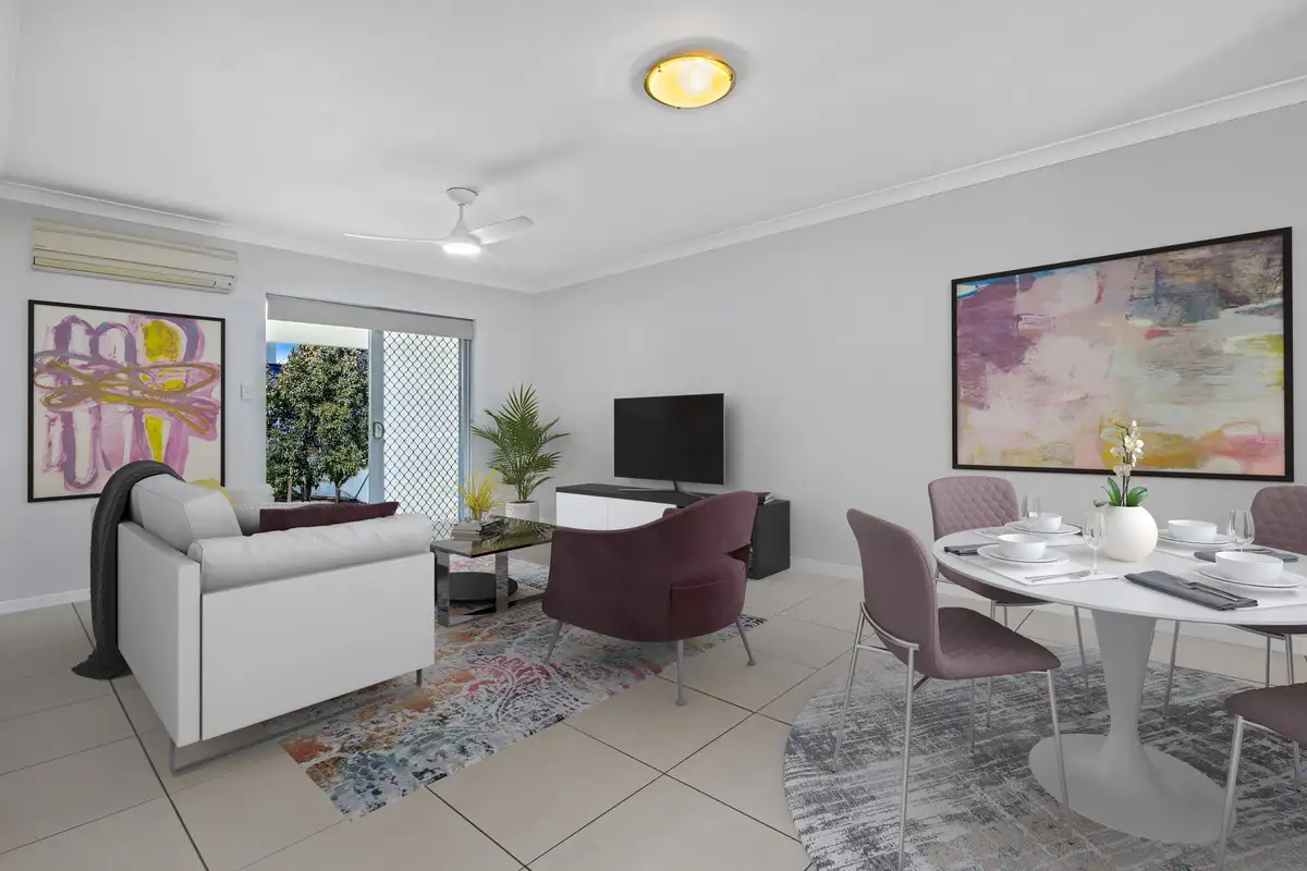 Main view of Homely apartment listing, 7/8 Kingsmill Street, Chermside QLD 4032
