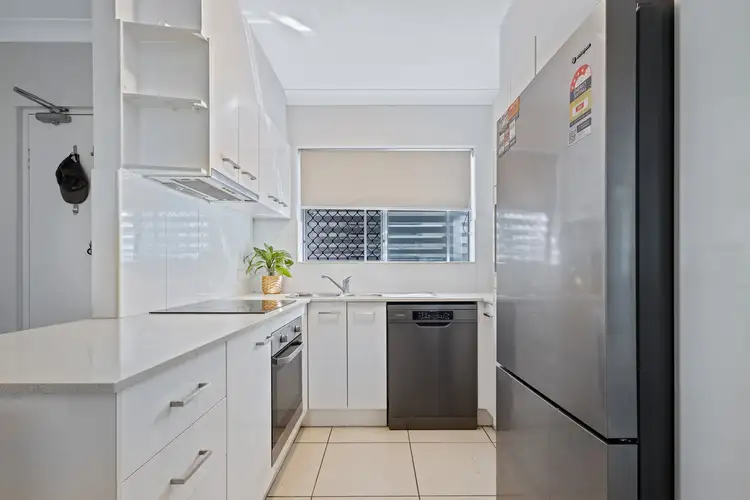 Second view of Homely apartment listing, 7/8 Kingsmill Street, Chermside QLD 4032