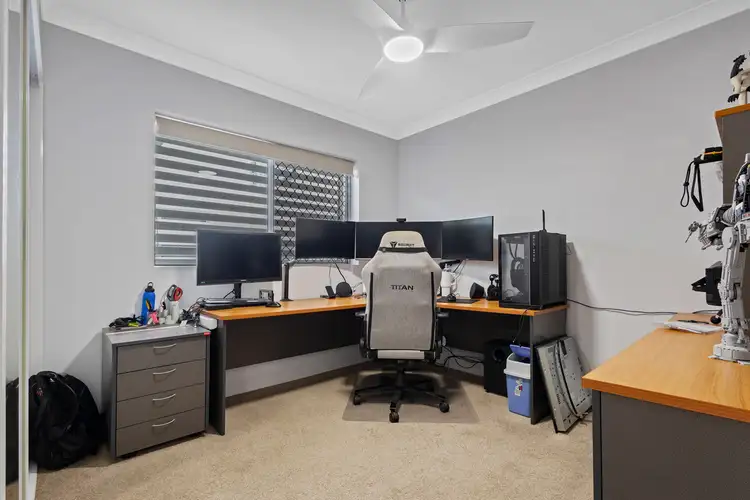 Third view of Homely apartment listing, 7/8 Kingsmill Street, Chermside QLD 4032